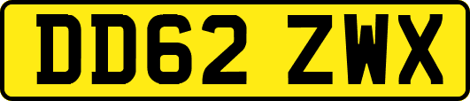DD62ZWX