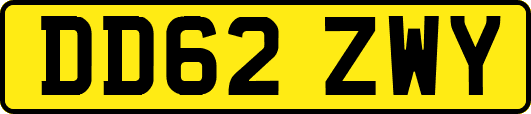 DD62ZWY