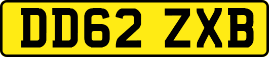 DD62ZXB