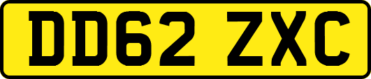 DD62ZXC
