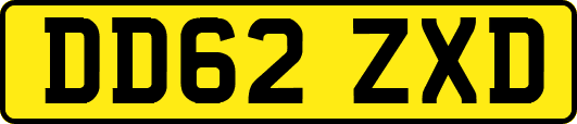DD62ZXD