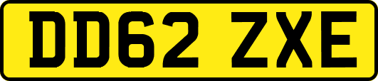 DD62ZXE