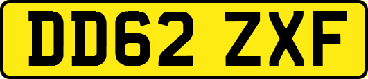 DD62ZXF