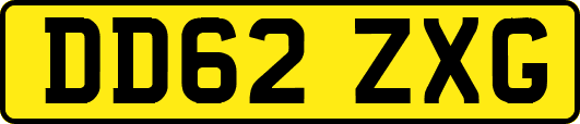 DD62ZXG