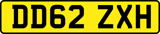 DD62ZXH