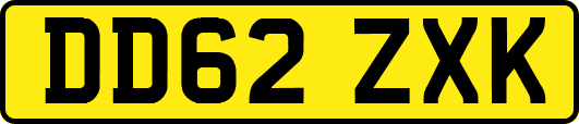 DD62ZXK