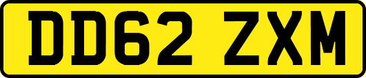 DD62ZXM