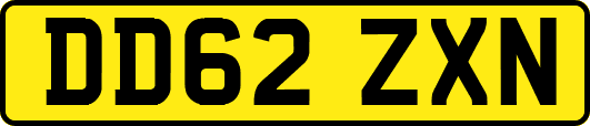 DD62ZXN