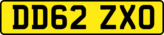 DD62ZXO
