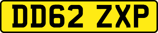 DD62ZXP