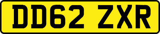 DD62ZXR