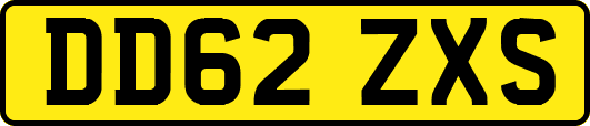 DD62ZXS