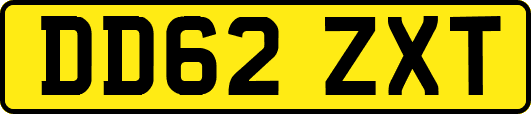 DD62ZXT