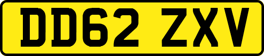 DD62ZXV