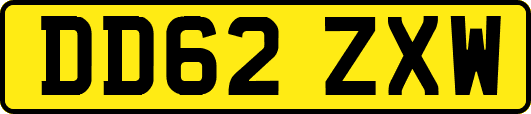 DD62ZXW