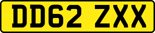 DD62ZXX