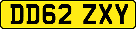 DD62ZXY