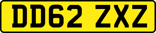 DD62ZXZ
