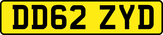 DD62ZYD