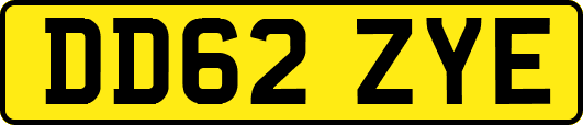 DD62ZYE