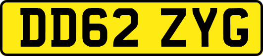 DD62ZYG