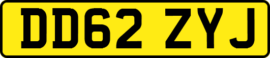 DD62ZYJ