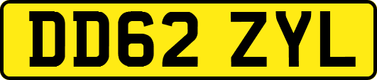 DD62ZYL