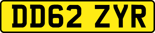 DD62ZYR