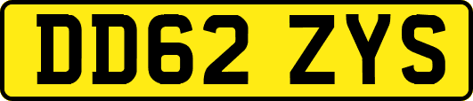DD62ZYS