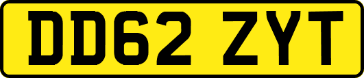 DD62ZYT