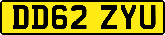 DD62ZYU