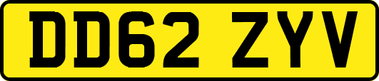 DD62ZYV