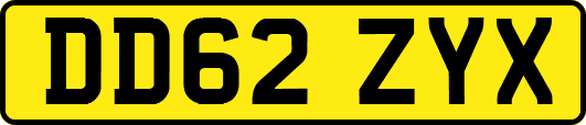 DD62ZYX