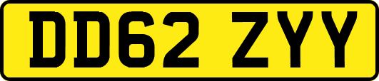 DD62ZYY