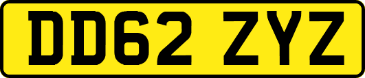 DD62ZYZ