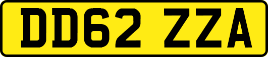 DD62ZZA