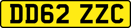 DD62ZZC