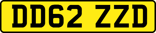 DD62ZZD