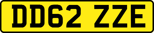 DD62ZZE