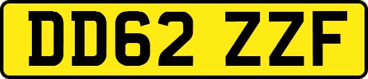 DD62ZZF