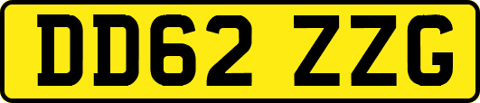 DD62ZZG