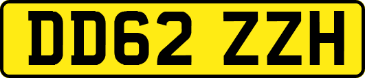 DD62ZZH