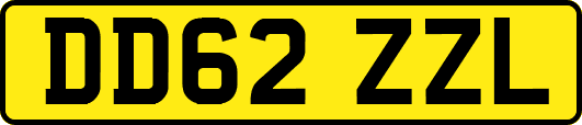 DD62ZZL