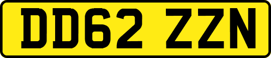 DD62ZZN