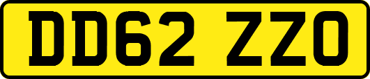 DD62ZZO