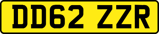 DD62ZZR