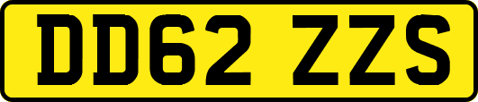 DD62ZZS