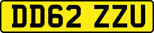 DD62ZZU