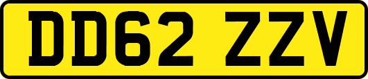 DD62ZZV