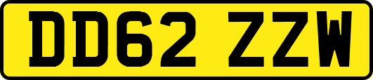 DD62ZZW